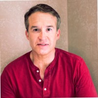 HealthHIV Employee Marco Winkler's profile photo