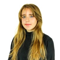 McCabe's Printing Group Employee Savannah Haley's profile photo