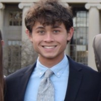 Apple Employee Max Hardy's profile photo