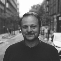 Mark Russell's profile photo