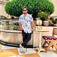 RecruitPod Global LLC Employee Mohammed Samad's profile photo