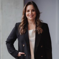 Mercator Medical S.A. Employee Joanna Ochel's profile photo