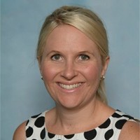 St Laurence's College Employee Susan Harris's profile photo