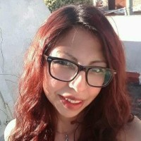 MURATA S.A. Employee Alicia Charcas's profile photo