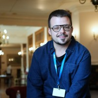 Carlos Rivera Diaz Email