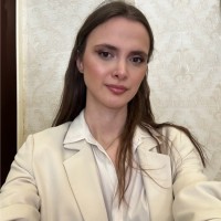 Tahincioğlu Employee Hilal Altıner's profile photo
