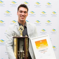 Handball Australia Employee Lucas Velasque's profile photo