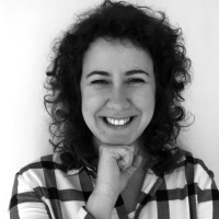 NextReality Employee Ana Figueiredo's profile photo