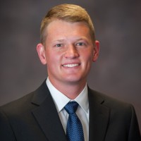 Capital Electric Line Builders Employee Carson Scott's profile photo