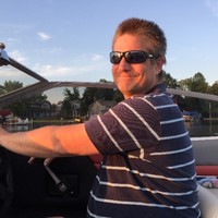 CoparSolutions Employee Mike Grove's profile photo
