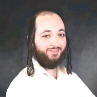 MegaPay Employee Aron Hollander's profile photo