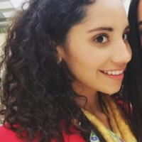 The Dolphin Company Employee Valeria Albor's profile photo