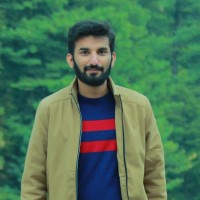 doAZ Employee Usama Sadiq's profile photo