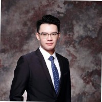 Hua Xia Bank Co., Ltd. Employee Xiongzhi Zhang's profile photo