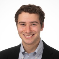 Punchbowl News Employee Max Cohen's profile photo