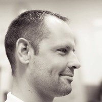 Harris County Department of Education Employee Christian Hoesel's profile photo