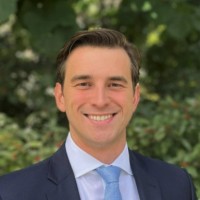 LIFETIME FITNESS Employee Connor Wienberg's profile photo