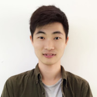 FSCO - Fresh Supply Co. Employee Xiaobin Chen's profile photo