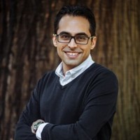 Liberis Employee Nima Montazeri's profile photo