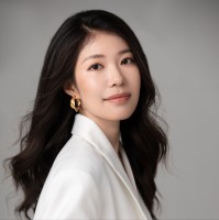 TikTok Employee Emma Dong's profile photo