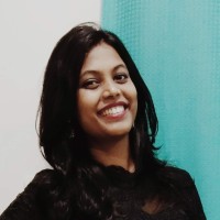 Stuvia Employee Snigdha Guntuka's profile photo