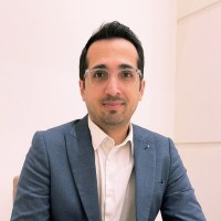 SLZ Employee Vahid Goudarzi's profile photo
