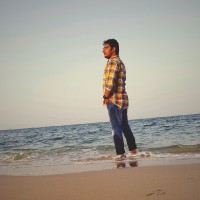 Halsimplify Employee Mohammed Khan's profile photo