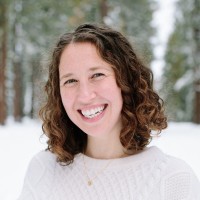 Lyft Urban Solutions (company formerly PBSC + Lyft Bikes & Scooters) Employee Rebecca Schwartz's profile photo