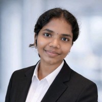 Together Light Incorporated Employee Maheena Srinivasan's profile photo