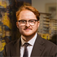 GARTH THOMPSON WEALTH MANAGEMENT LIMITED Employee Chris Perkin's profile photo