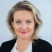 Martina Schubert Email & Phone Number