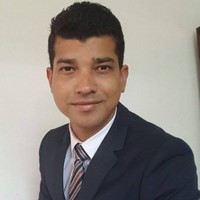 EM Group Employee Rasid Winklaar's profile photo