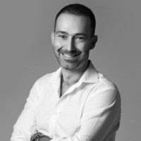 Viva Wallet Employee Dimitris Mavroyiannis's profile photo