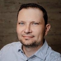 Systemhaus Ulm GmbH Employee Benjamin Neuburger's profile photo