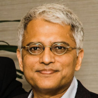 Neobits Employee Arvind Goel's profile photo