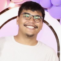 Salora ERP Employee Angelbert Laraño's profile photo