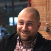 Extra.ge Employee Giorgi Madzgarashvili's profile photo