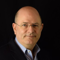 Bank of America Employee Michael Derby's profile photo