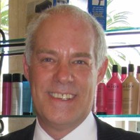 Ringtech Employee Roger Turney's profile photo