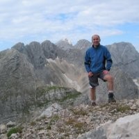 S&T Iskratel Employee Miran Sturm's profile photo