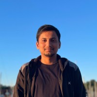 Truecaller Employee Ashutosh Roy's profile photo