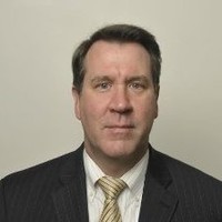 The Blackstone Group Employee Brian Caslin's profile photo