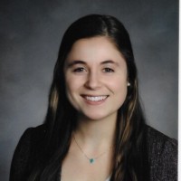 Foley Hoag LLP Employee Julia Dash's profile photo