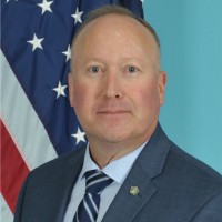 U.S. Army Cyber Command Employee Mark Haythorn's profile photo