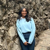 Redprint Employee Riya Bihani's profile photo
