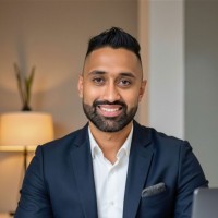 KingsRock Advisors Employee Arjun Pradeep's profile photo