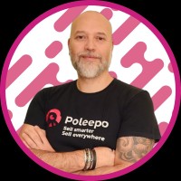 Poleepo Employee Marco Agostini's profile photo