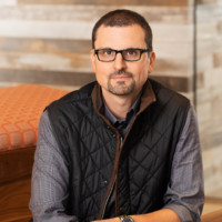 isolved Employee Michael Haske's profile photo