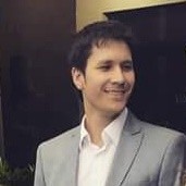 Tecnofibras Employee Tiago Borges's profile photo