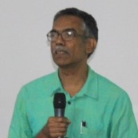 Prayas, Pune Employee Sreekumar Nhalur's profile photo